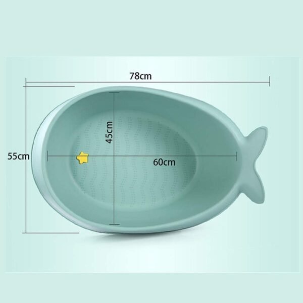 Baby Bathtub - Image 4