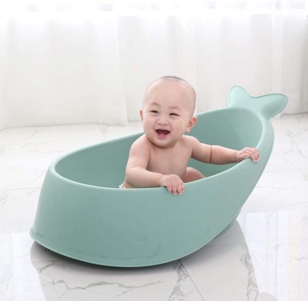 Baby Bathtub - Image 3