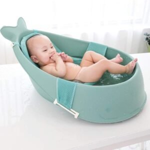 Baby Bathtub