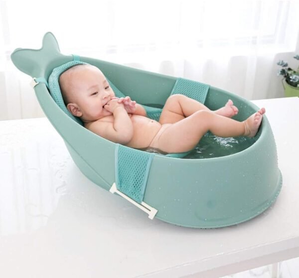 Baby Bathtub