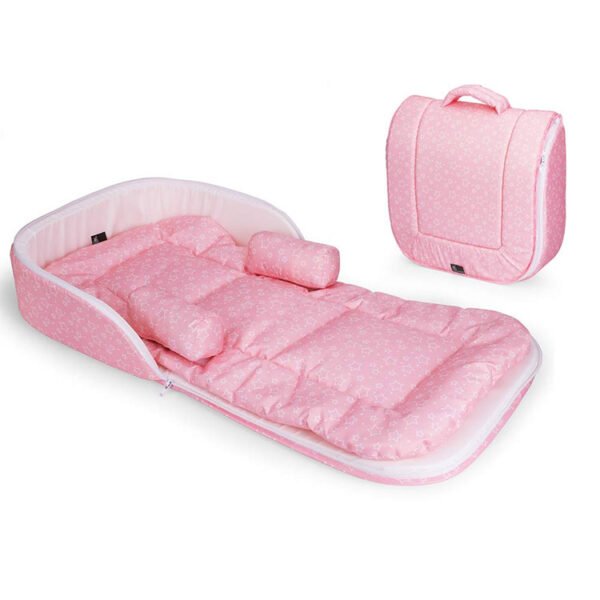 Baby Bed - Image 2