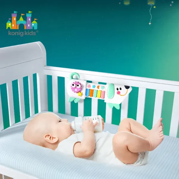 Baby Piano Toy - Image 5