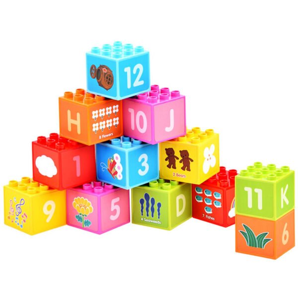 Baby Walker With Block - Image 4