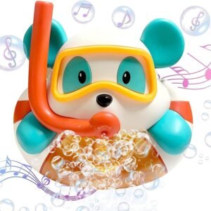 Bathtub Toy