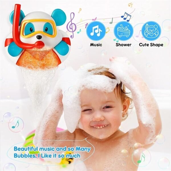 Bathtub Toy - Image 2