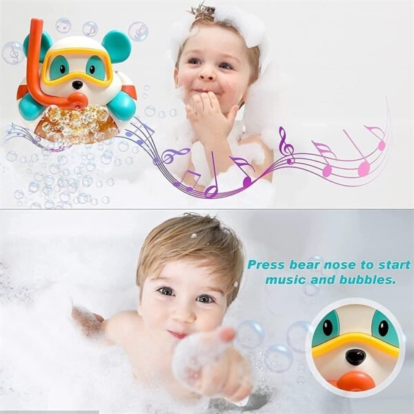 Bathtub Toy - Image 3
