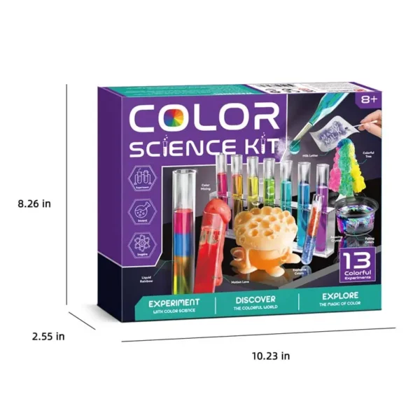 Color Science Kit - Image 3