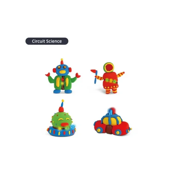 Circuit Science - Image 3
