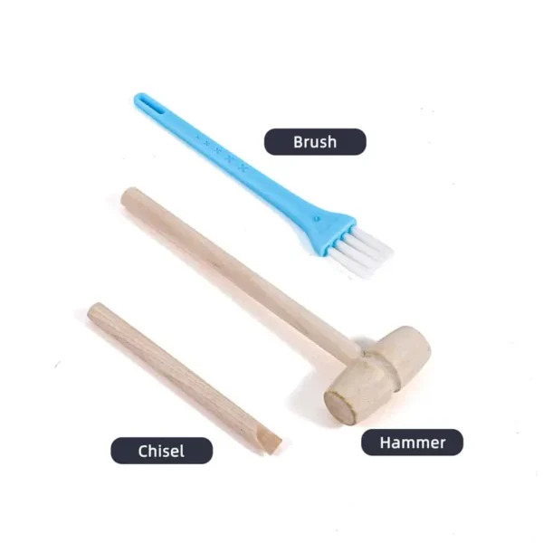 Mermaid Dig Kit - Image 5