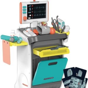 Doctor Play Set