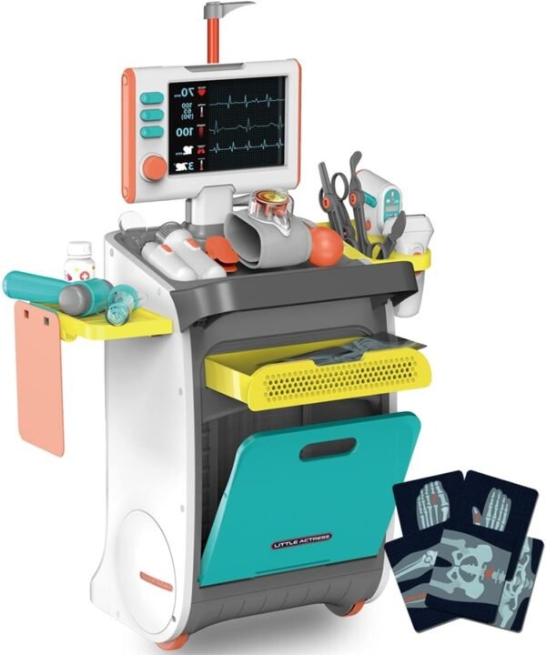 Doctor Play Set