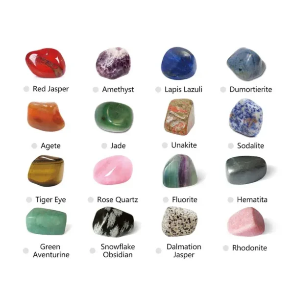 SPARKLY GEMS - Image 3