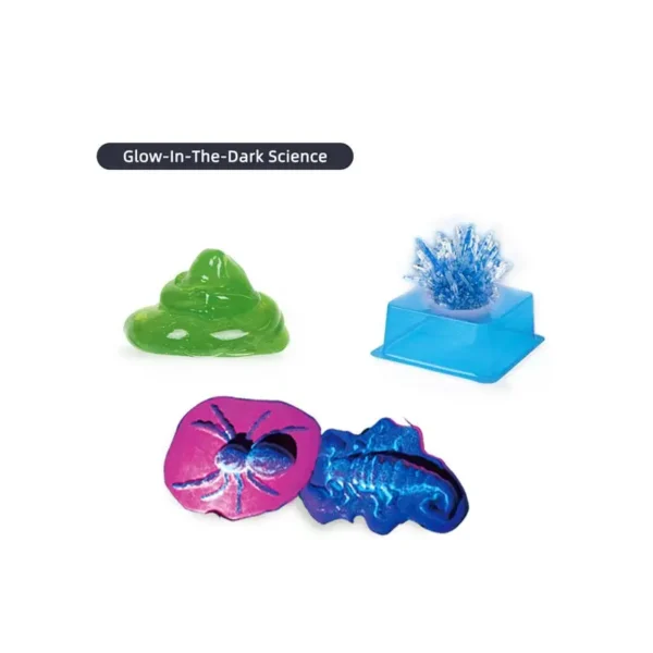 Glow-in-the-dark-science - Image 4