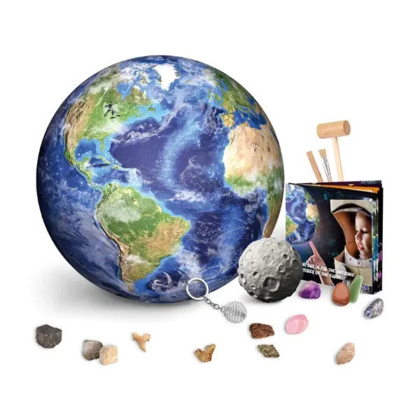 Earth Dig Site - Image 4