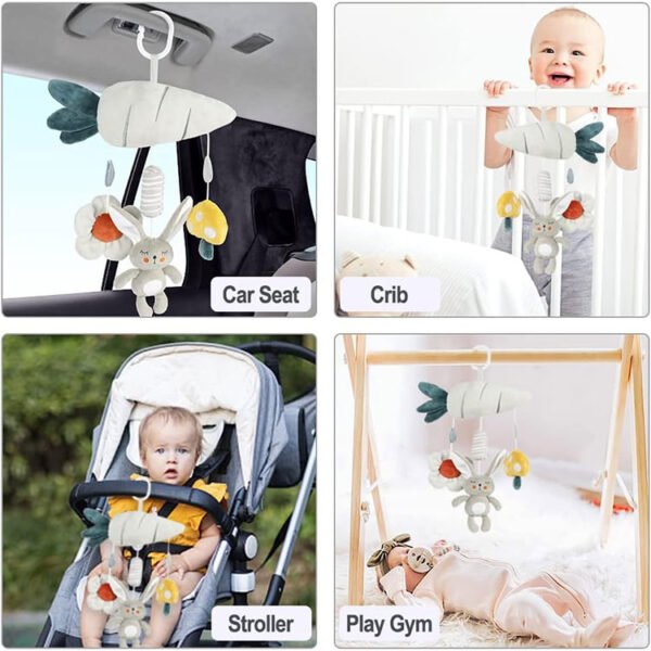 Baby Hanging Toy - Image 4