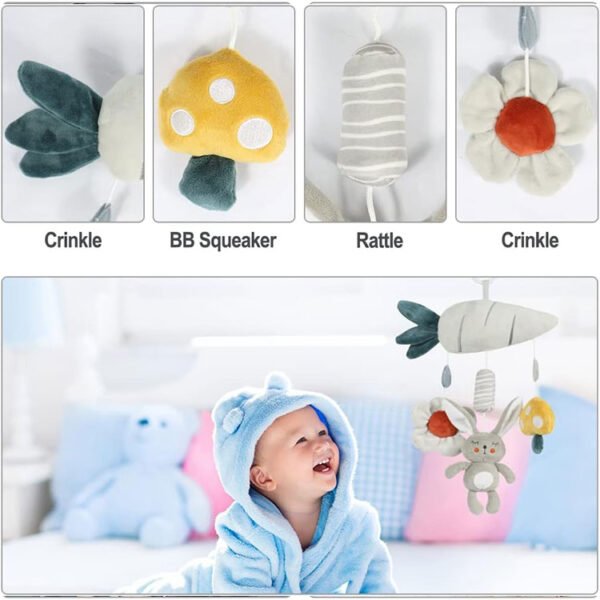 Baby Hanging Toy - Image 3