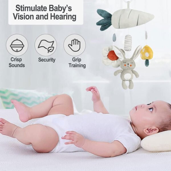 Baby Hanging Toy - Image 2