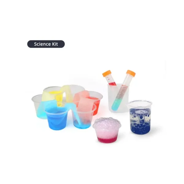 My first science kit - Image 4