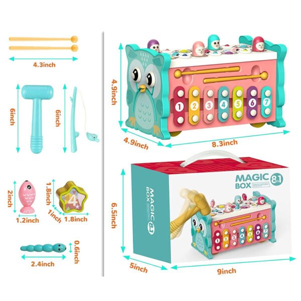 Activity Toy - Image 5