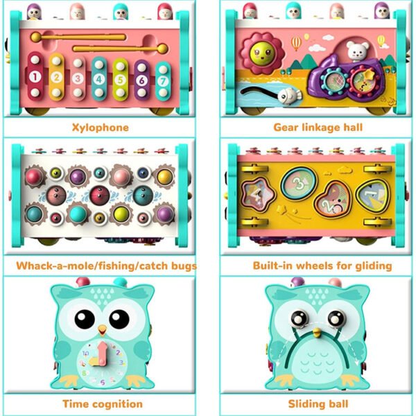 Activity Toy - Image 2