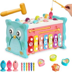 Activity Toy