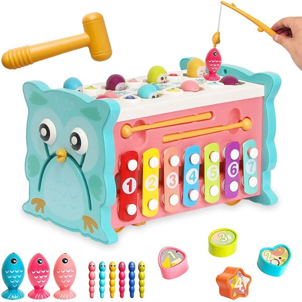 Activity Toy
