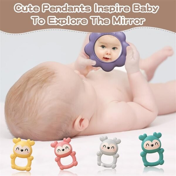 Baby Activity Gym Walker - Image 4