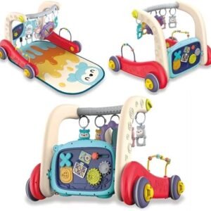 Baby Activity Gym Walker