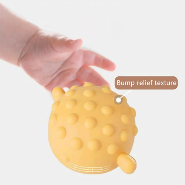 Baby Bath Toys Set - Image 4