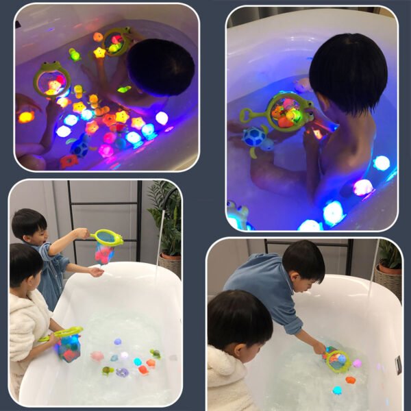 Animal Bathing Toy - Image 5
