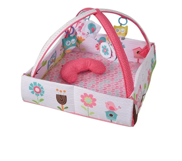 Baby Musical Activity Gym Mat - Image 2
