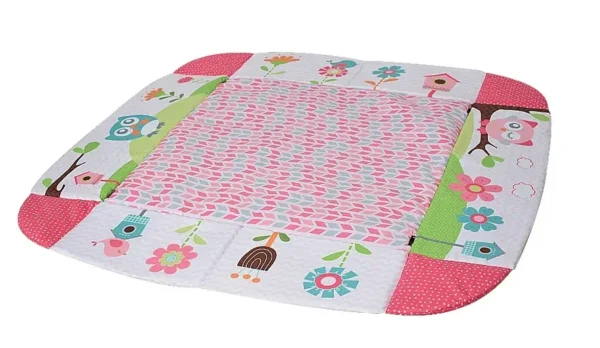 Baby Musical Activity Gym Mat - Image 4