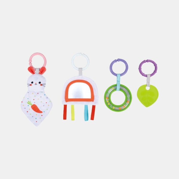 Baby Active Gym - Image 3