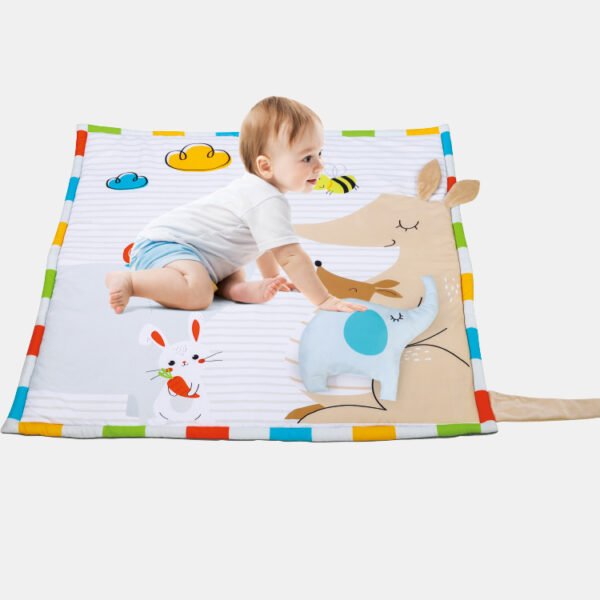 Baby Active Gym - Image 4