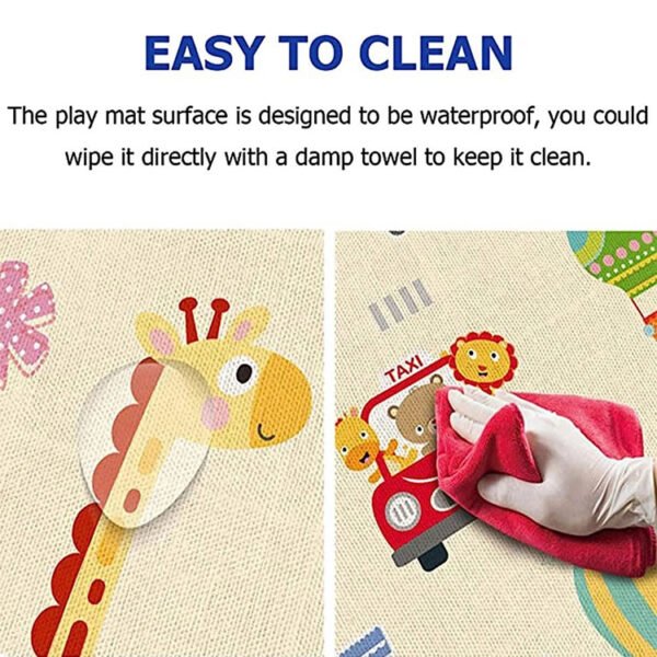 Baby Mat - Image 5