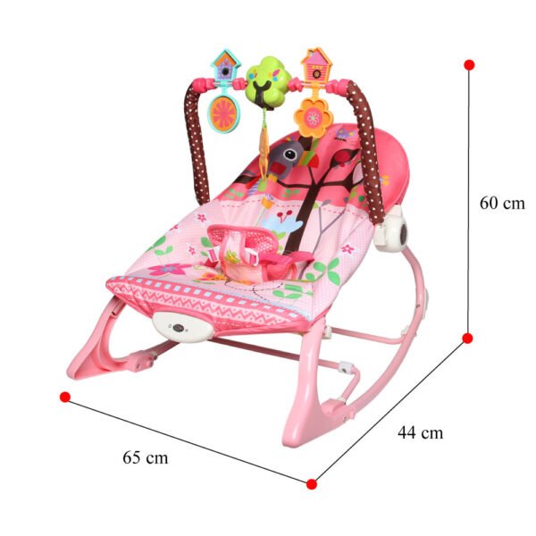 Baby Rocker - Image 4