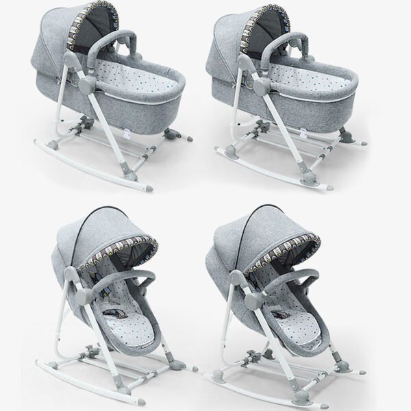 Infant Rocking Chair - Image 2