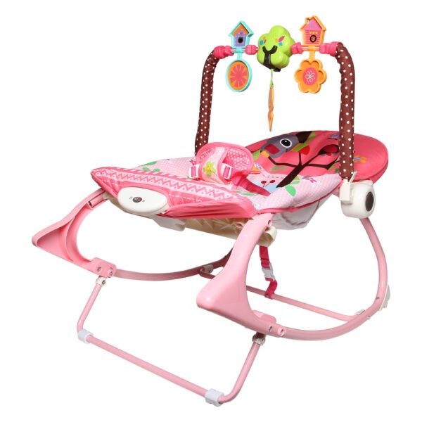 Baby Rocker - Image 3
