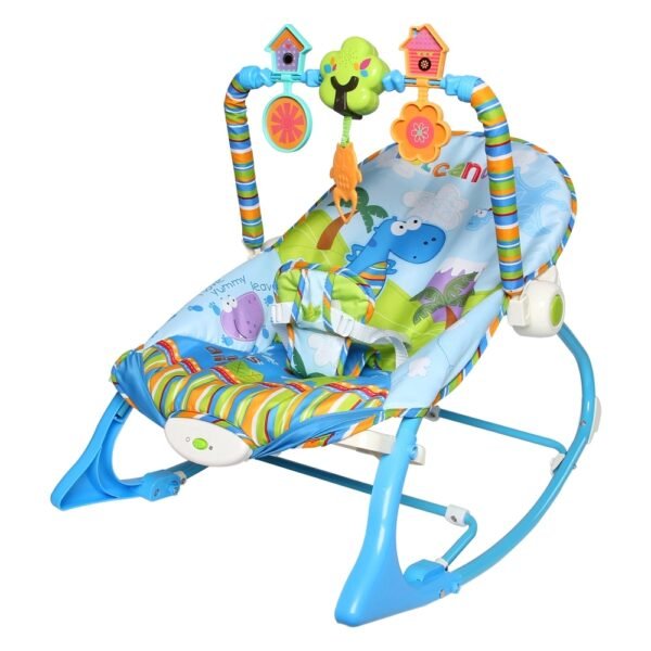 Baby Rocker - Image 2