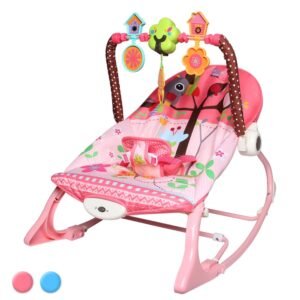 Baby Rocker