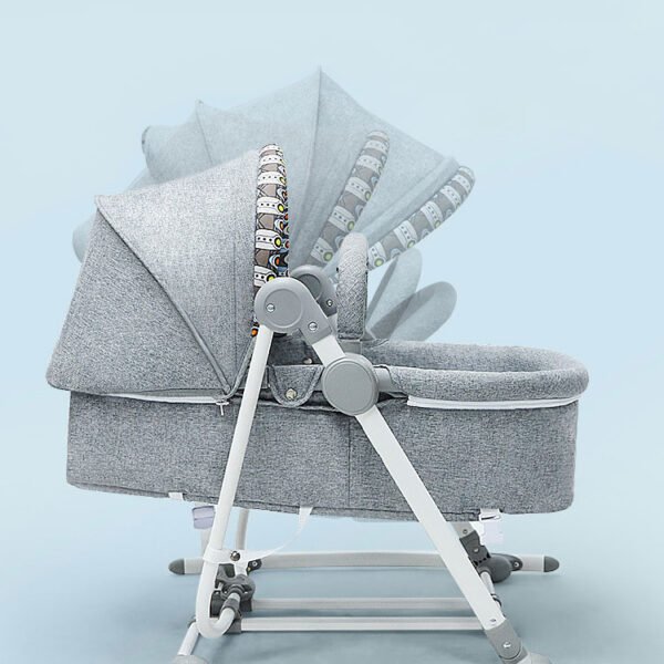 Infant Rocking Chair - Image 4