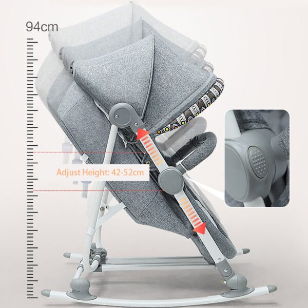 Infant Rocking Chair - Image 3