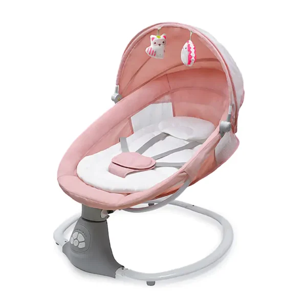 Baby Swing - Image 2
