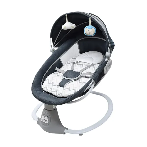 Baby Swing - Image 3