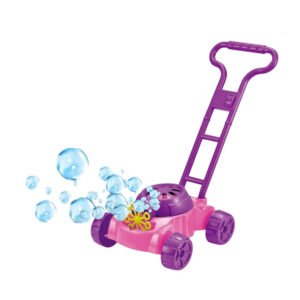 Bubble mover