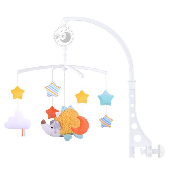 baby Crib Mobile - Image 2