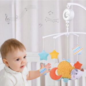 baby Crib Mobile