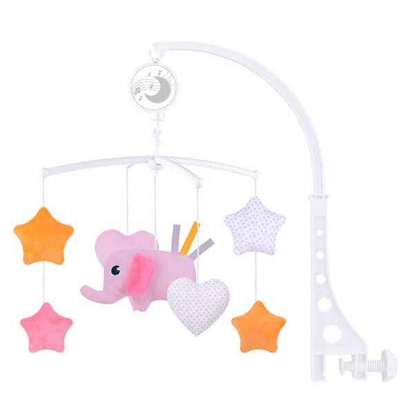 baby Crib Mobile - Image 3
