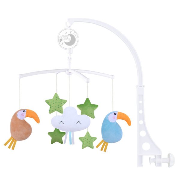 baby Crib Mobile - Image 4