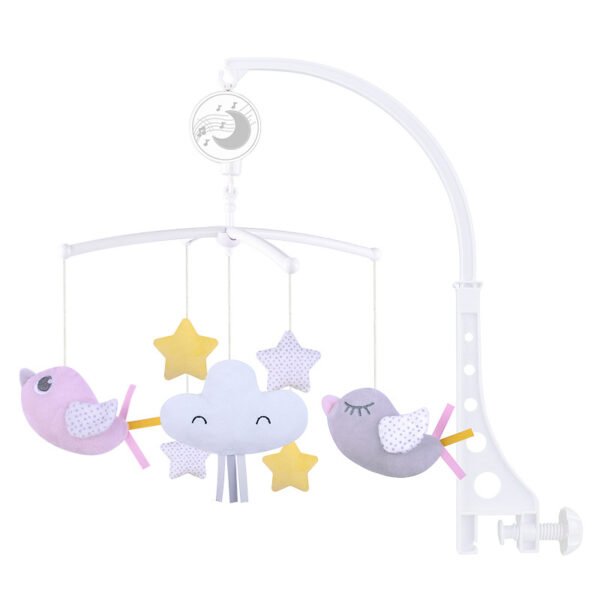 baby Crib Mobile - Image 5